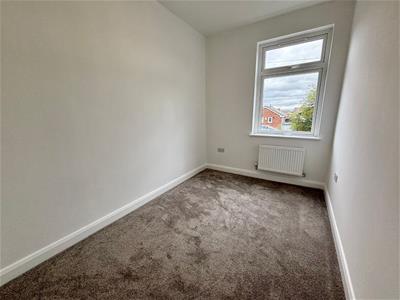 Ainsworth Road, Radcliffe